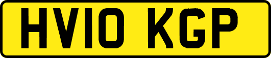 HV10KGP