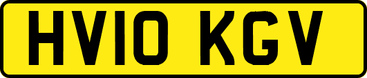 HV10KGV