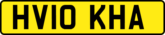 HV10KHA