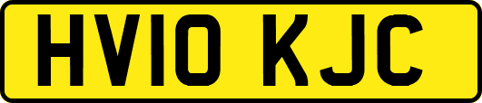 HV10KJC