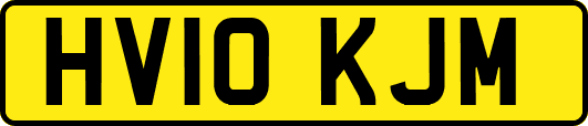 HV10KJM