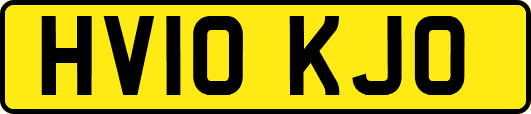 HV10KJO