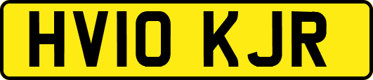 HV10KJR
