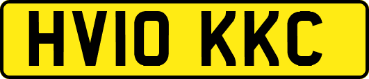 HV10KKC