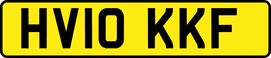 HV10KKF