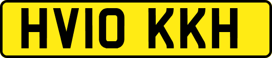 HV10KKH