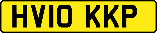 HV10KKP