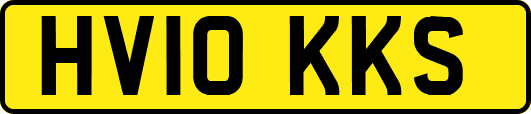 HV10KKS