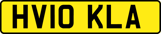 HV10KLA