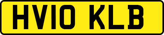 HV10KLB