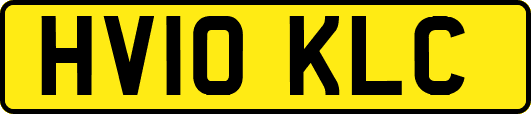 HV10KLC
