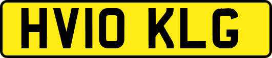 HV10KLG
