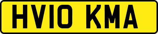HV10KMA