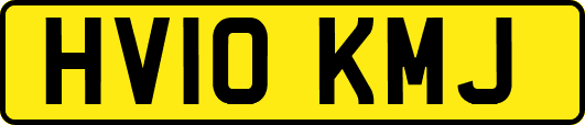 HV10KMJ