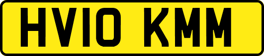 HV10KMM