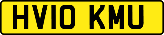 HV10KMU