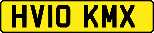 HV10KMX