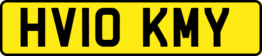 HV10KMY