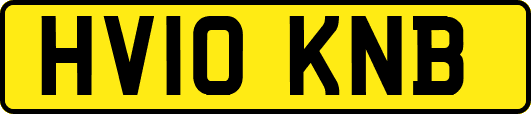 HV10KNB