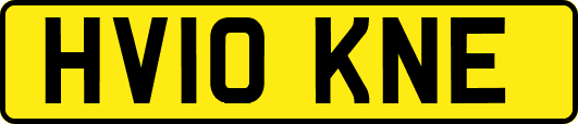 HV10KNE