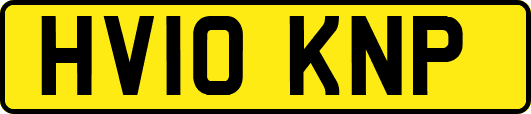 HV10KNP