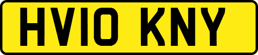HV10KNY