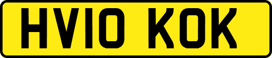 HV10KOK