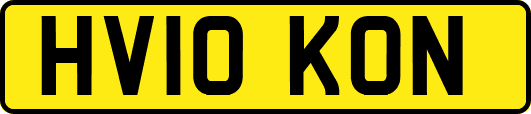 HV10KON