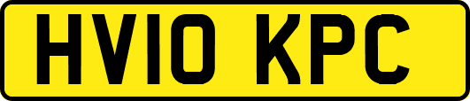 HV10KPC