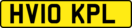 HV10KPL
