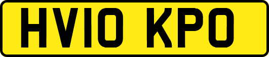 HV10KPO