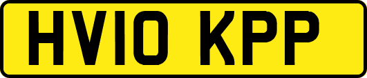HV10KPP