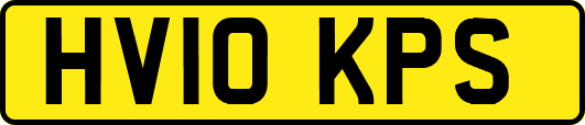 HV10KPS