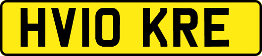 HV10KRE