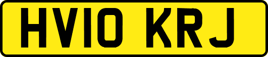 HV10KRJ