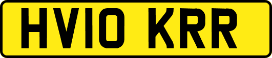 HV10KRR