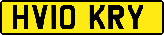HV10KRY