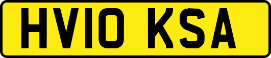 HV10KSA