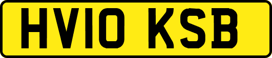 HV10KSB