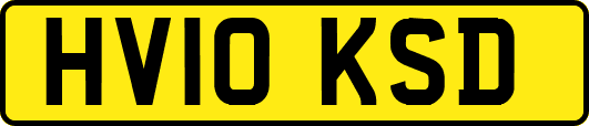 HV10KSD