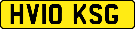 HV10KSG