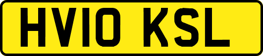 HV10KSL
