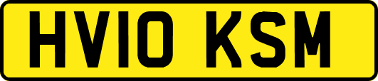 HV10KSM