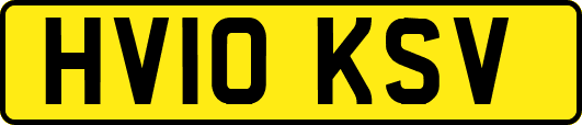 HV10KSV