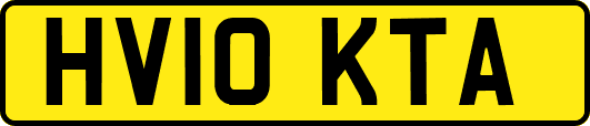 HV10KTA