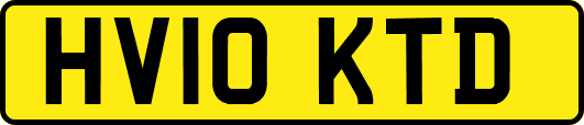 HV10KTD