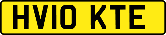 HV10KTE
