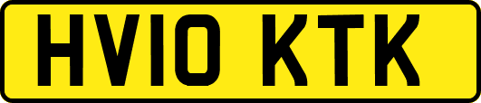 HV10KTK