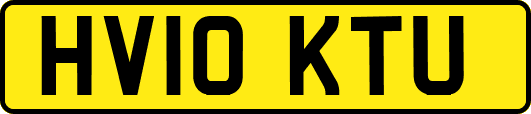 HV10KTU