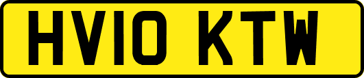 HV10KTW